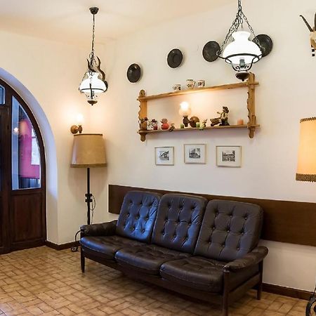 Gasthof Laci Betyár Hajdúszoboszló Esterno foto